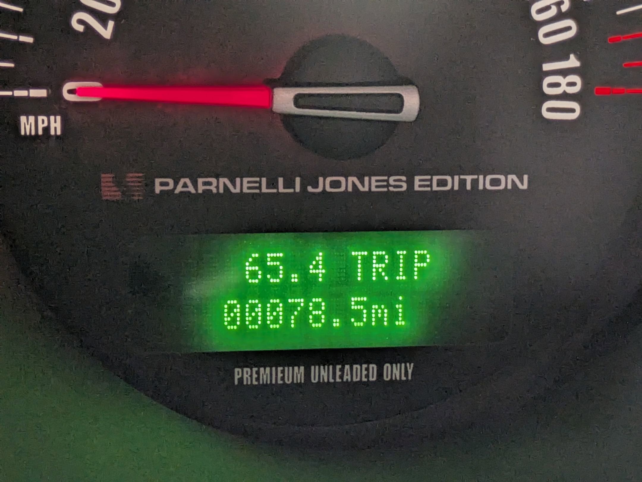 2007 Ford Mustang GT Deluxe