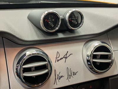 2007 Ford Mustang GT Deluxe