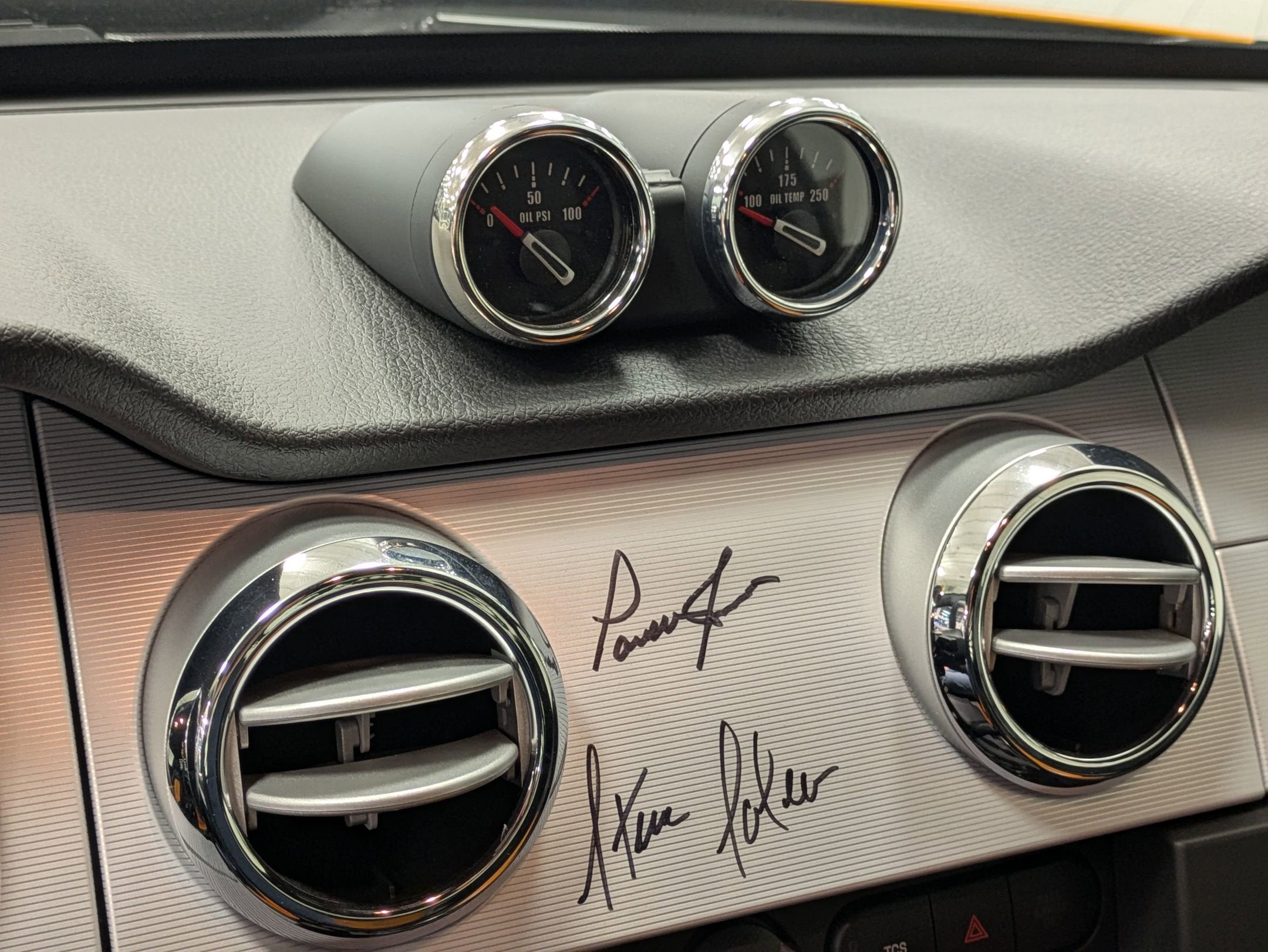 2007 Ford Mustang GT Deluxe