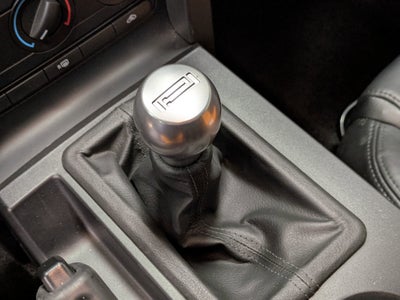 2007 Ford Mustang GT Deluxe