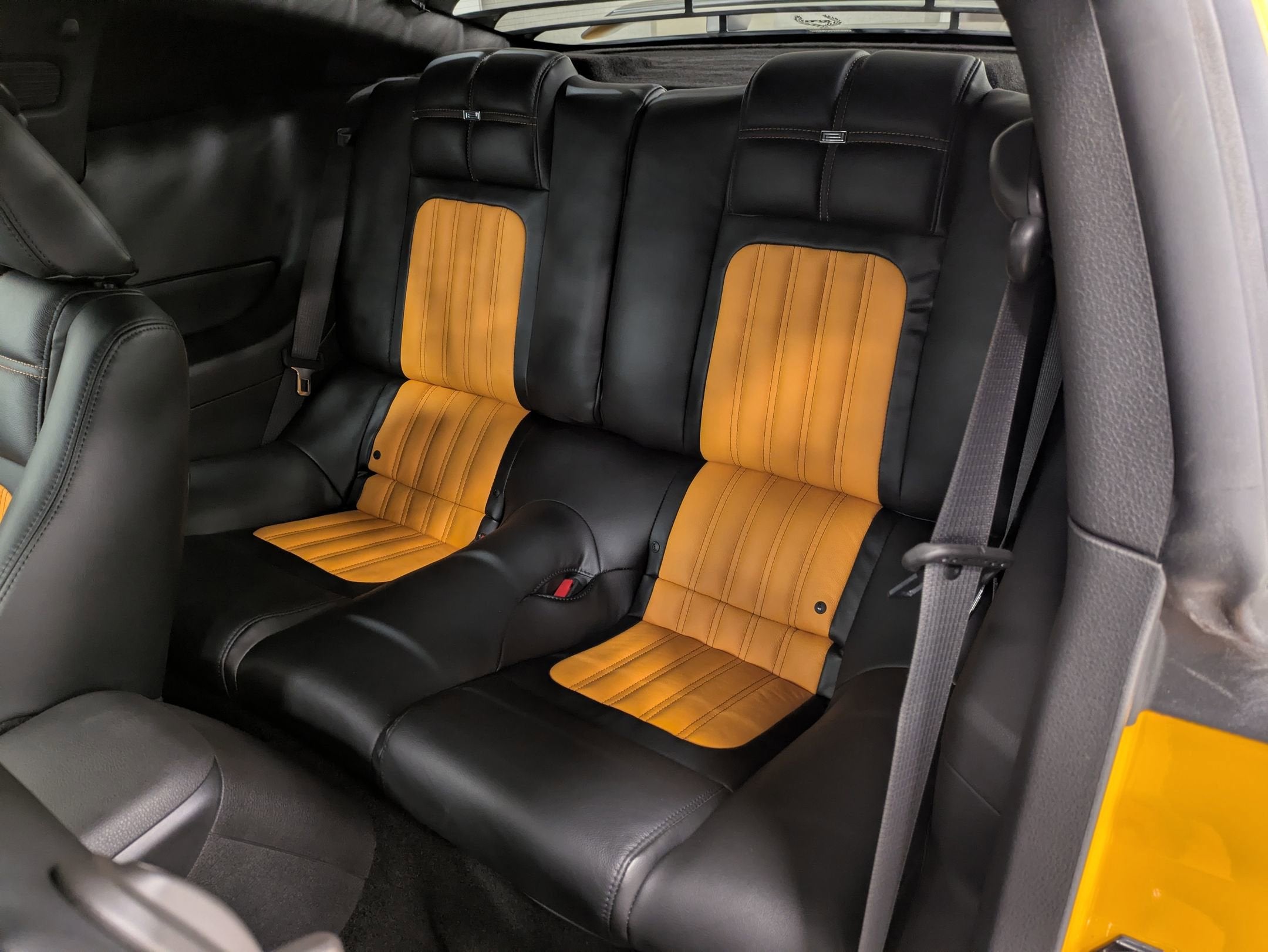 2007 Ford Mustang GT Deluxe