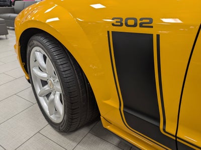 2007 Ford Mustang GT Deluxe