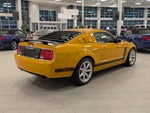 2007 Ford Mustang GT Deluxe