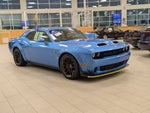 2023 Dodge Challenger SRT Hellcat Redeye Wide Jailbreak
