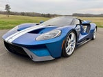 2022 Ford GT Base
