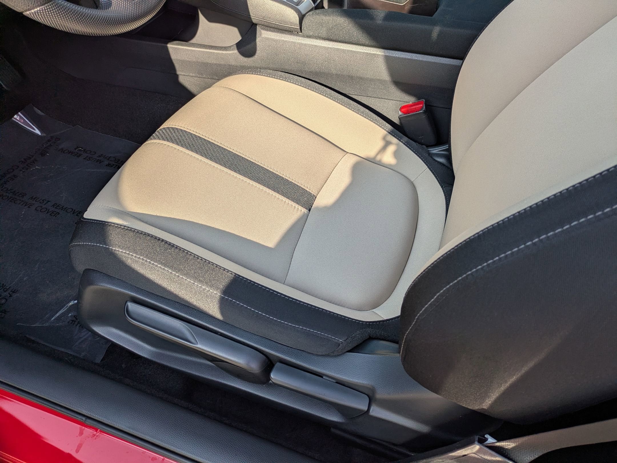 2017 Honda Civic Coupe EX-T