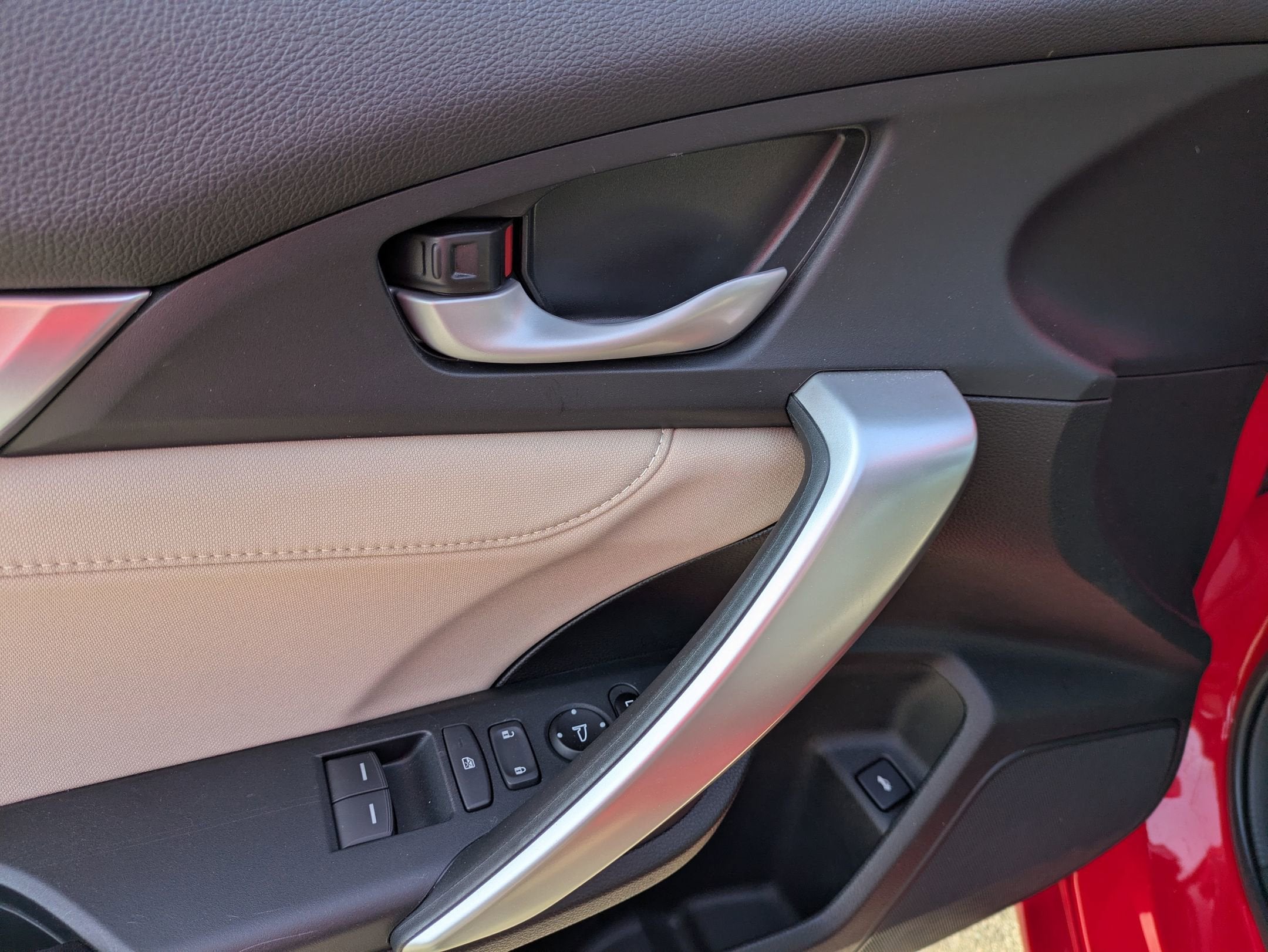 2017 Honda Civic Coupe EX-T