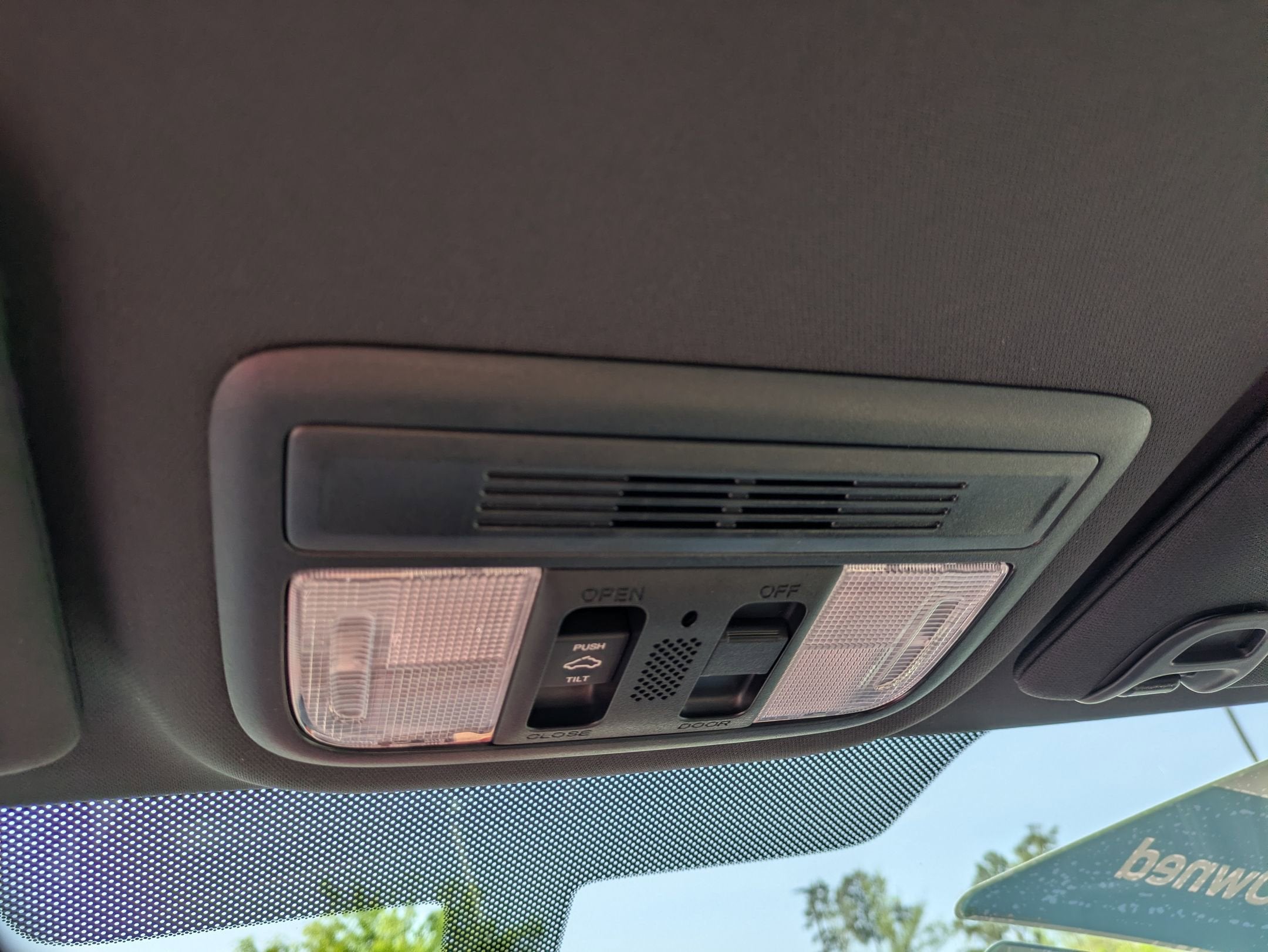 2017 Honda Civic Coupe EX-T