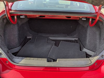 2017 Honda Civic Coupe EX-T