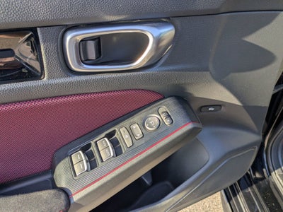 2023 Honda Civic Si Si