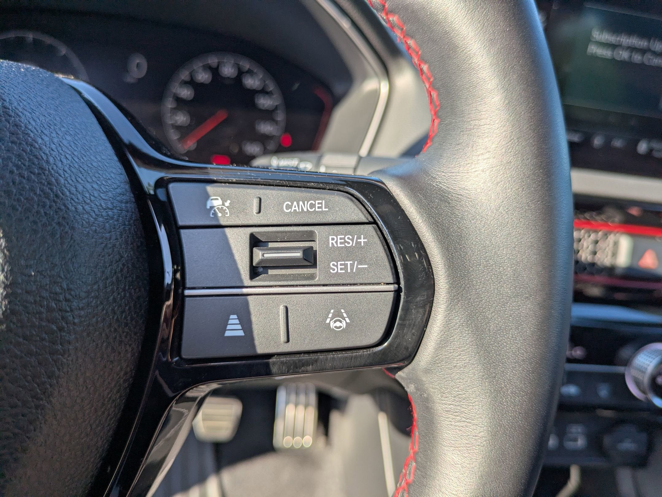 2023 Honda Civic Si Si