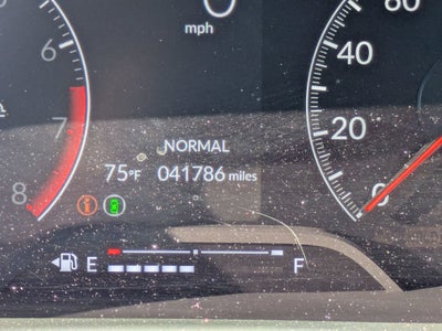 2023 Honda Civic Si Si