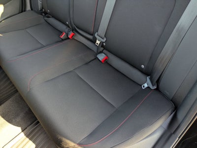 2023 Honda Civic Si Si