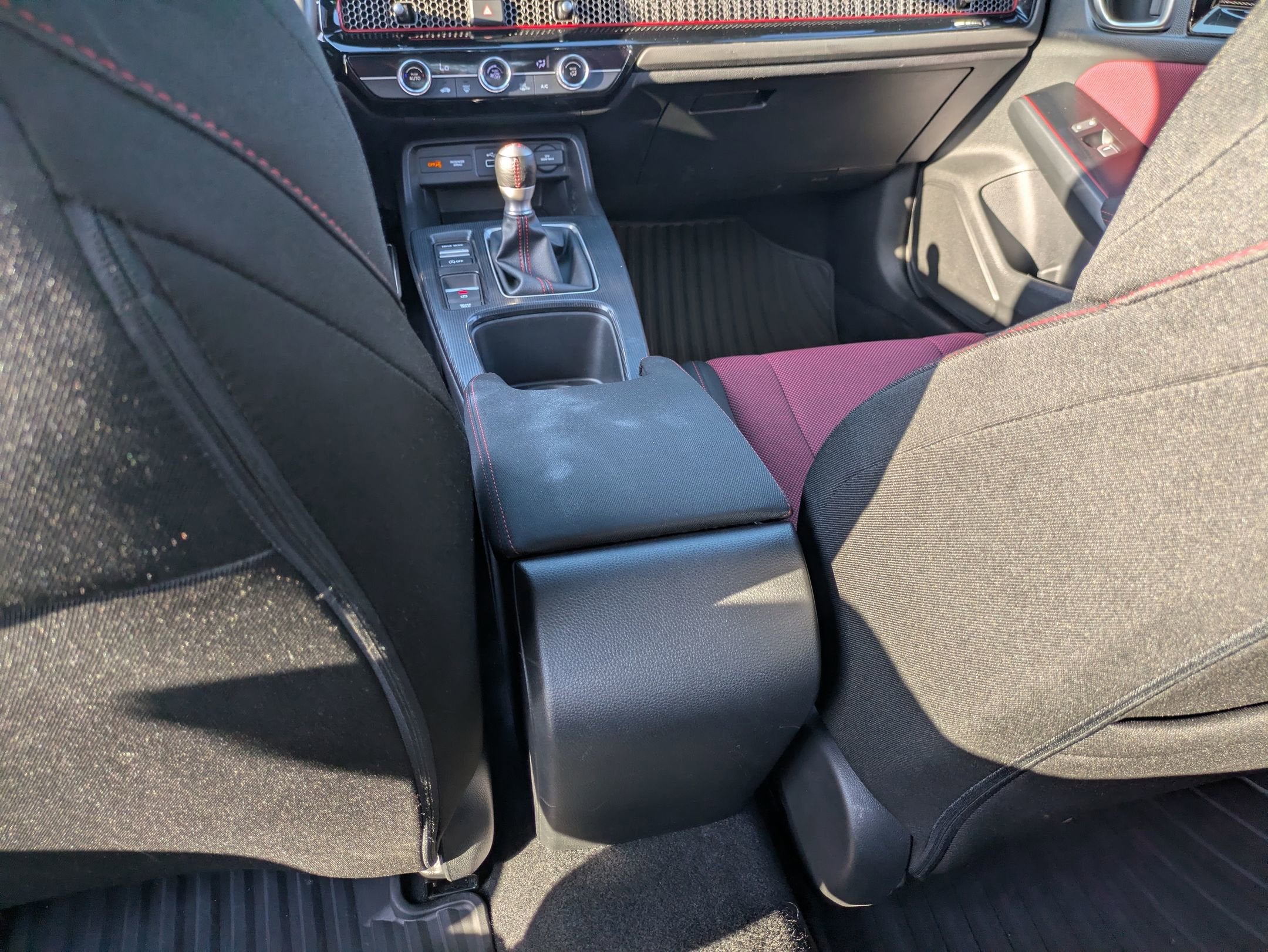 2023 Honda Civic Si Si