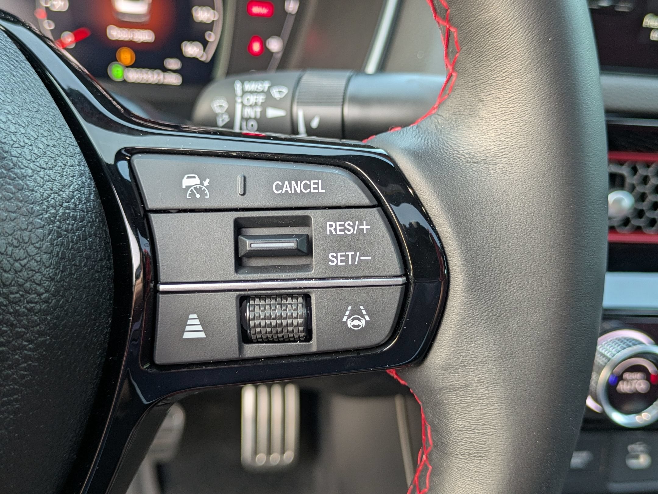 2026 Honda Civic Si Manual