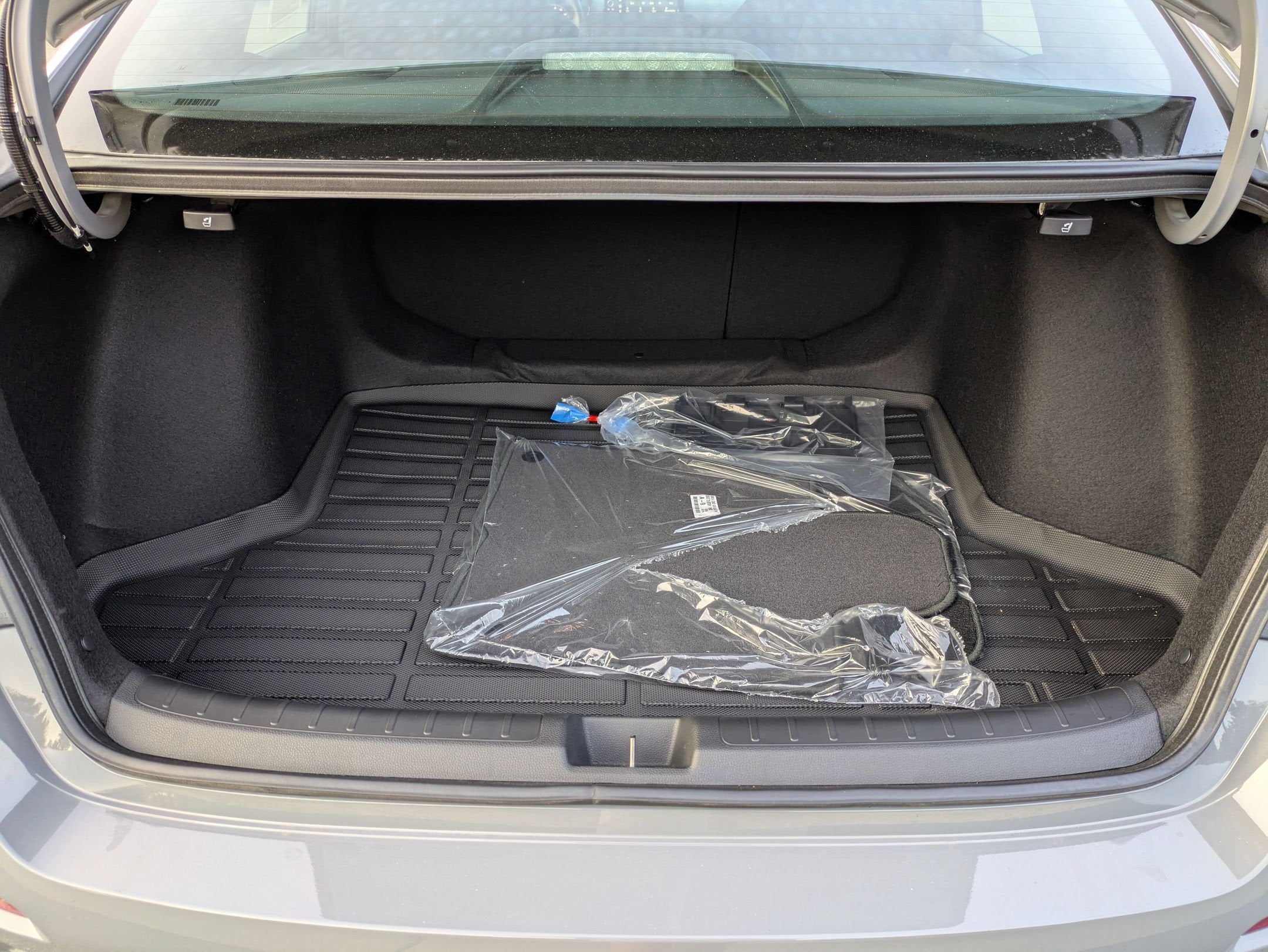 2026 Honda Civic Si Manual