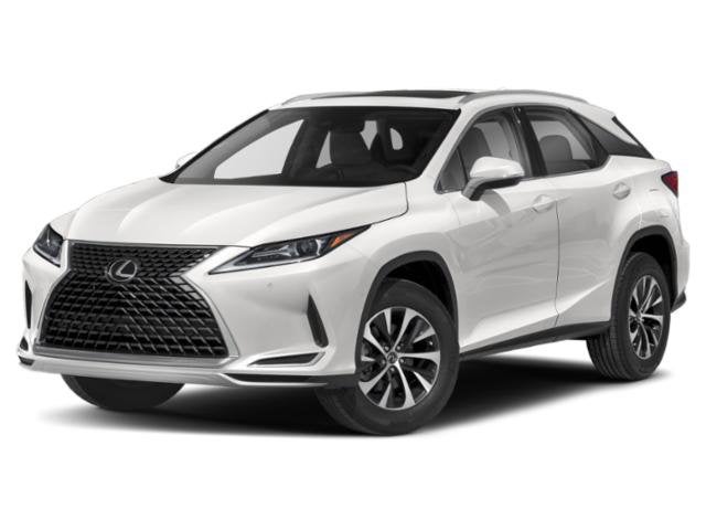 2020 Lexus RX 350 350 FWD's photo