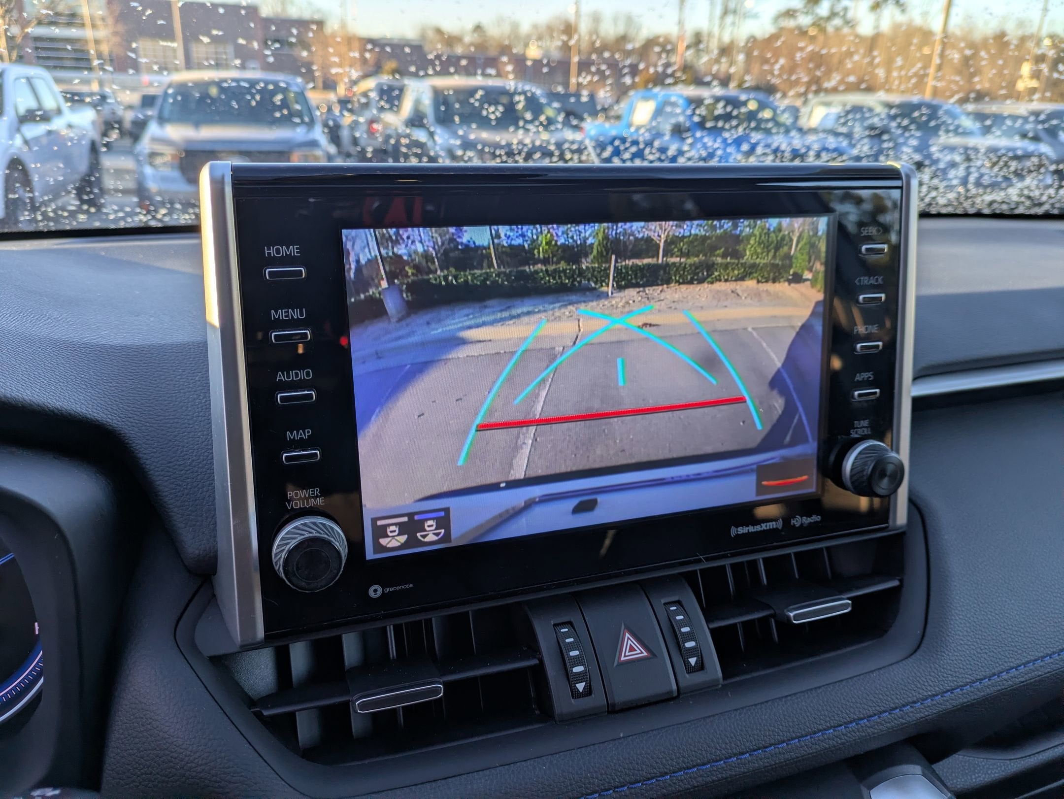 2022 Toyota RAV4 Hybrid XSE