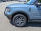 2025 Ford Bronco Sport Big Bend - Crossroads Courtesy Demo