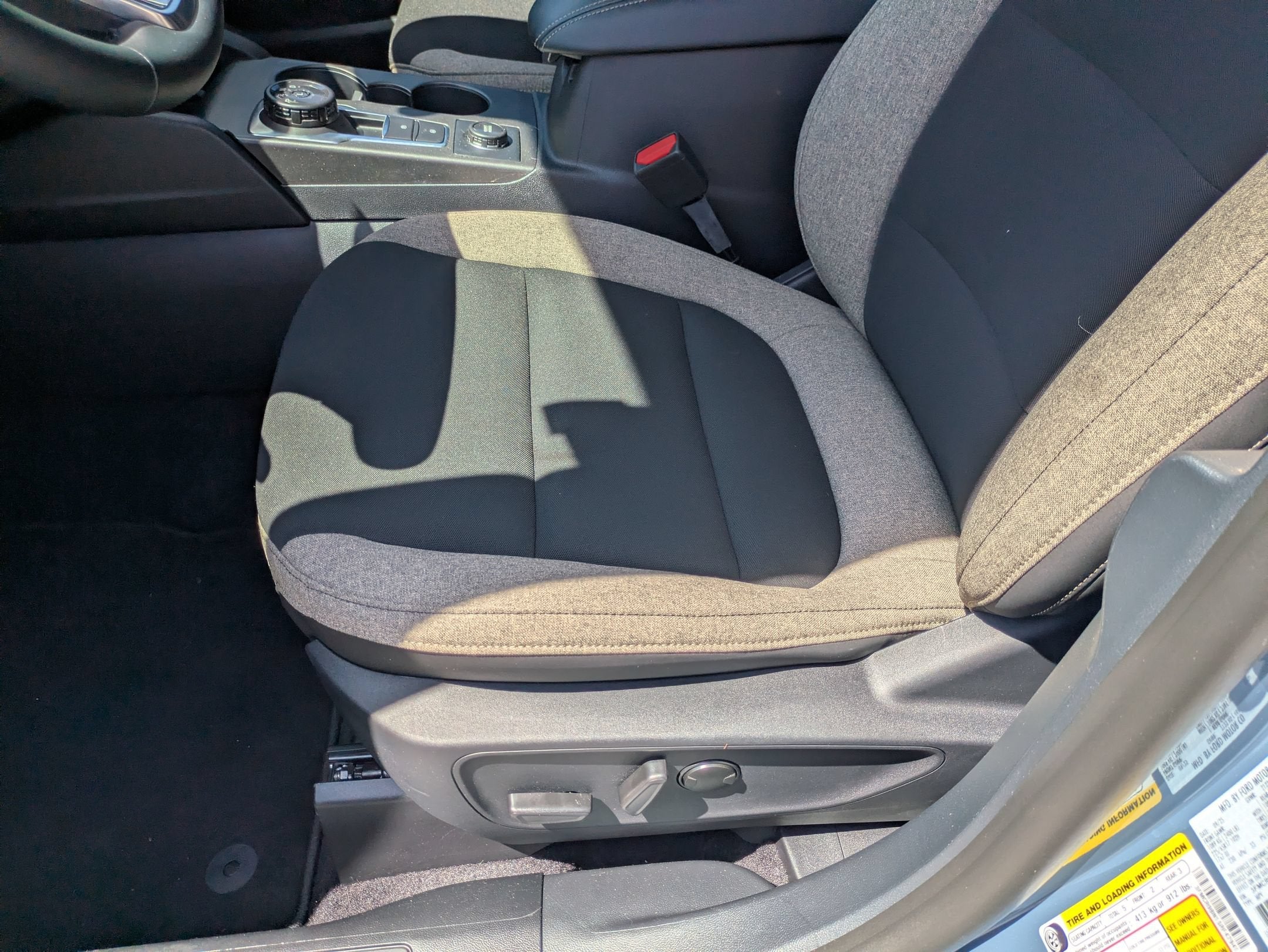 2025 Ford Bronco Sport Big Bend - Crossroads Courtesy Demo