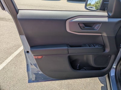 2025 Ford Bronco Sport Big Bend - Crossroads Courtesy Demo