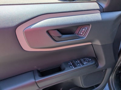 2025 Ford Bronco Sport Big Bend - Crossroads Courtesy Demo