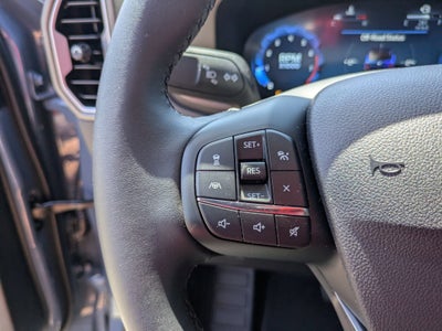2025 Ford Bronco Sport Big Bend - Crossroads Courtesy Demo
