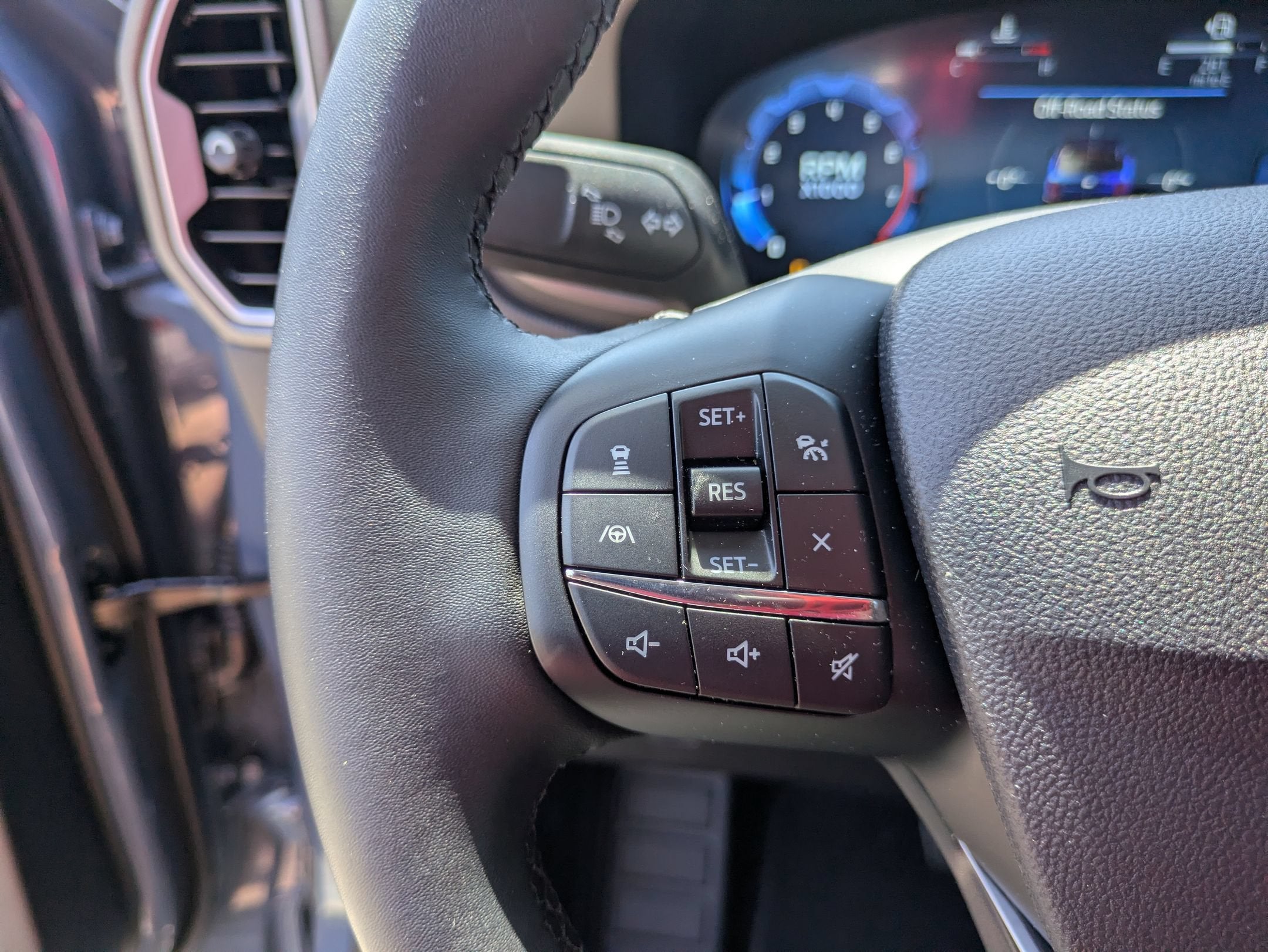 2025 Ford Bronco Sport Big Bend - Crossroads Courtesy Demo