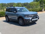2025 Ford Bronco Sport Big Bend - Crossroads Courtesy Demo