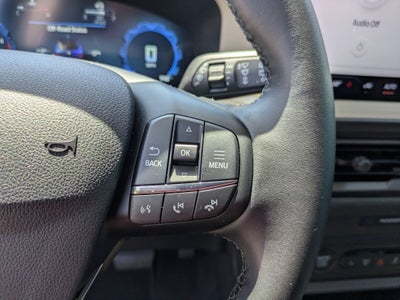 2025 Ford Bronco Sport Big Bend - Crossroads Courtesy Demo