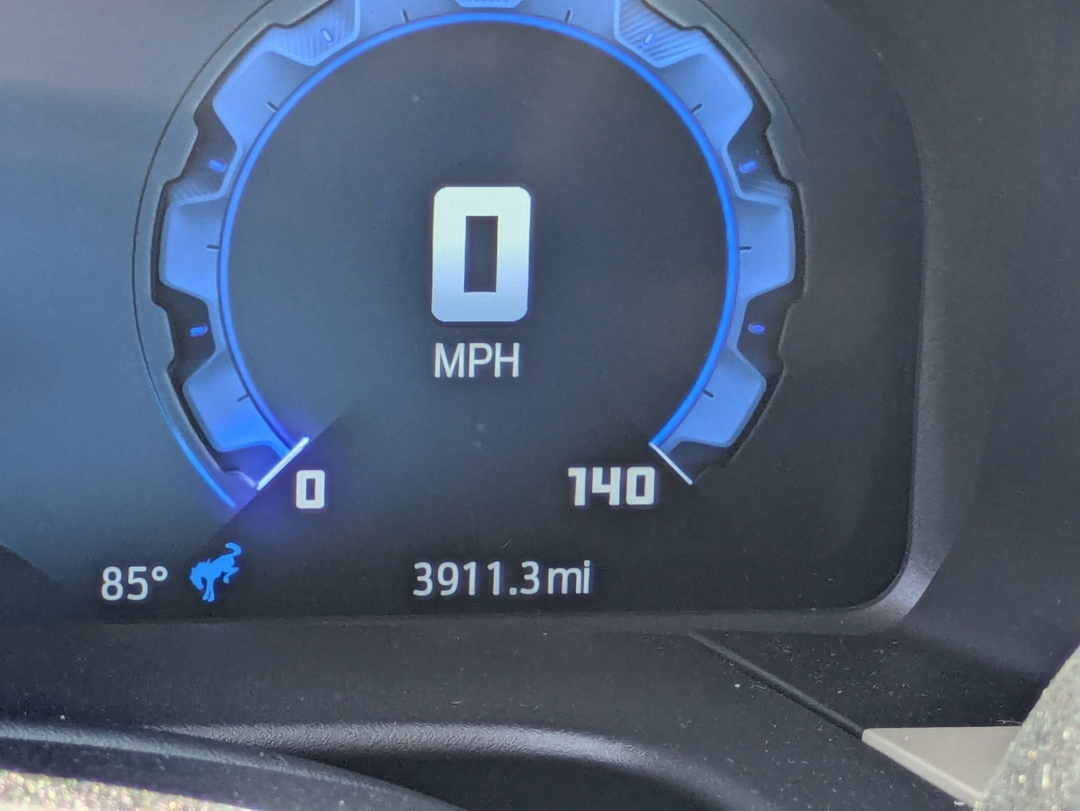 2025 Ford Bronco Sport Big Bend - Crossroads Courtesy Demo