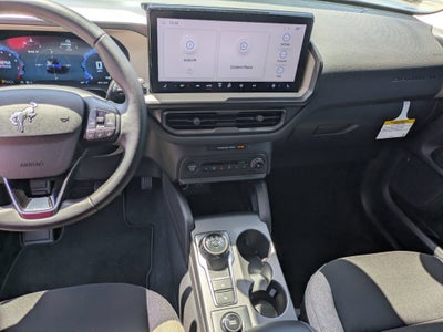 2025 Ford Bronco Sport Big Bend - Crossroads Courtesy Demo