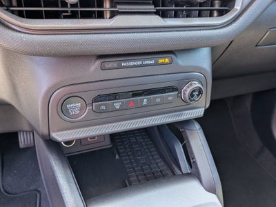 2025 Ford Bronco Sport Big Bend - Crossroads Courtesy Demo