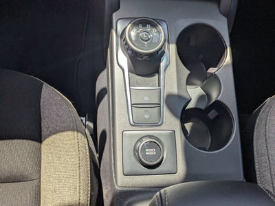 2025 Ford Bronco Sport Big Bend - Crossroads Courtesy Demo