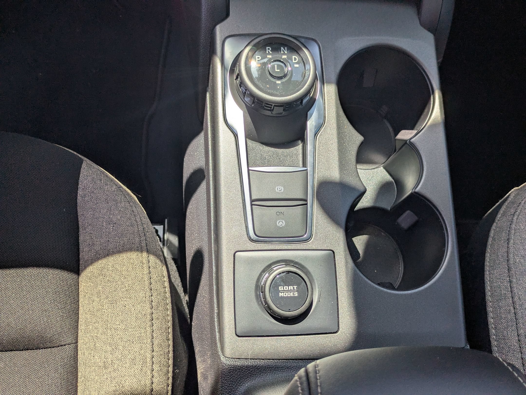 2025 Ford Bronco Sport Big Bend - Crossroads Courtesy Demo