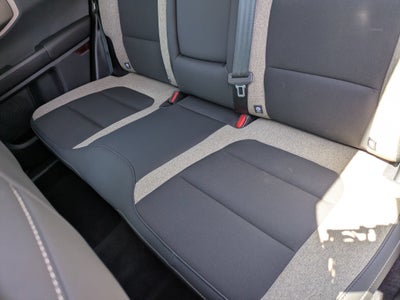 2025 Ford Bronco Sport Big Bend - Crossroads Courtesy Demo