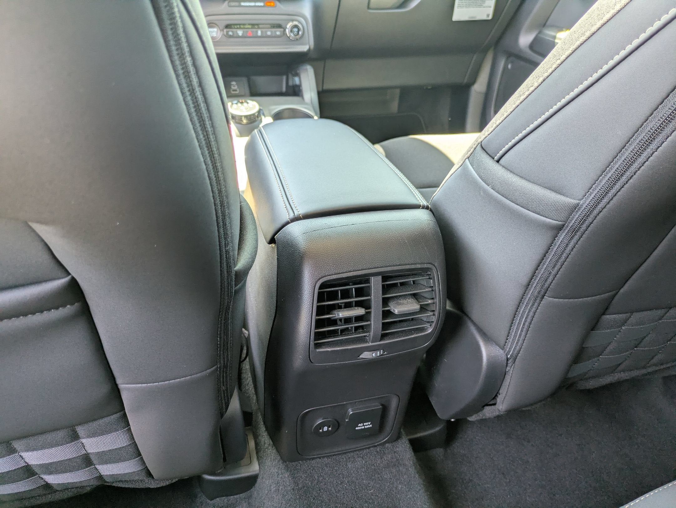 2025 Ford Bronco Sport Big Bend - Crossroads Courtesy Demo