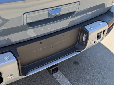 2025 Ford Bronco Sport Big Bend - Crossroads Courtesy Demo