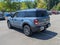 2025 Ford Bronco Sport Big Bend - Crossroads Courtesy Demo