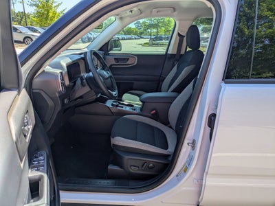 2026 Ford Bronco Sport Big Bend - Crossroads Courtesy Demo