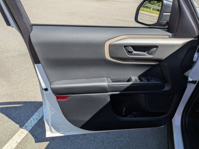 2026 Ford Bronco Sport Big Bend - Crossroads Courtesy Demo