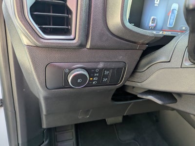 2026 Ford Bronco Sport Big Bend - Crossroads Courtesy Demo