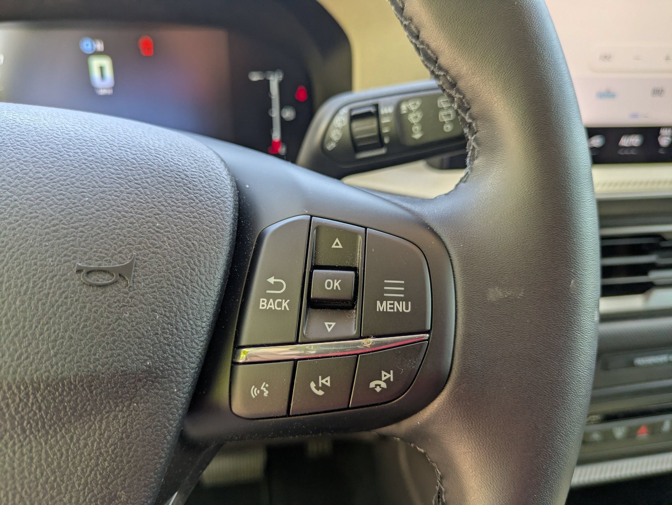 2026 Ford Bronco Sport Big Bend - Crossroads Courtesy Demo