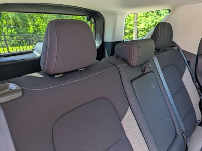 2026 Ford Bronco Sport Big Bend - Crossroads Courtesy Demo