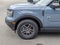 2026 Ford Bronco Sport Big Bend - Crossroads Courtesy Demo