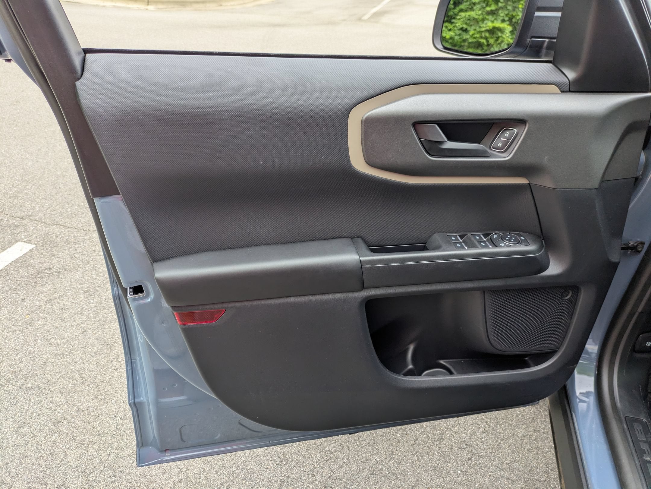 2026 Ford Bronco Sport Big Bend - Crossroads Courtesy Demo