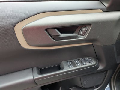 2026 Ford Bronco Sport Big Bend - Crossroads Courtesy Demo