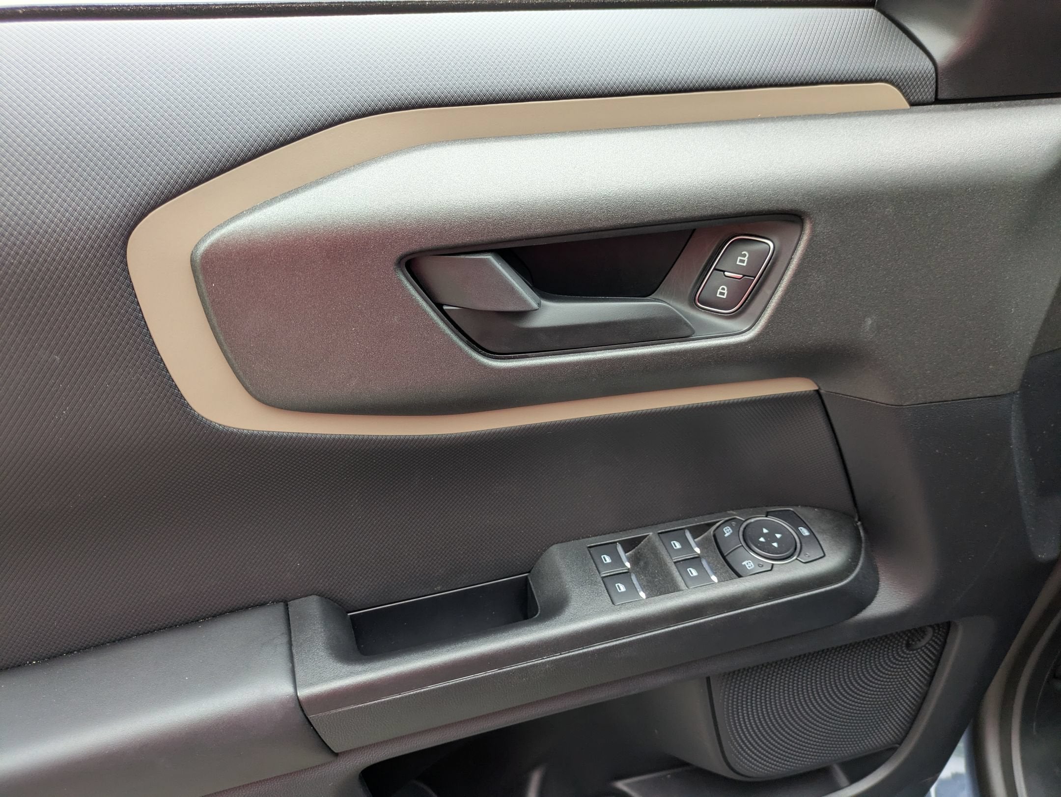 2026 Ford Bronco Sport Big Bend - Crossroads Courtesy Demo
