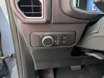 2026 Ford Bronco Sport Big Bend - Crossroads Courtesy Demo