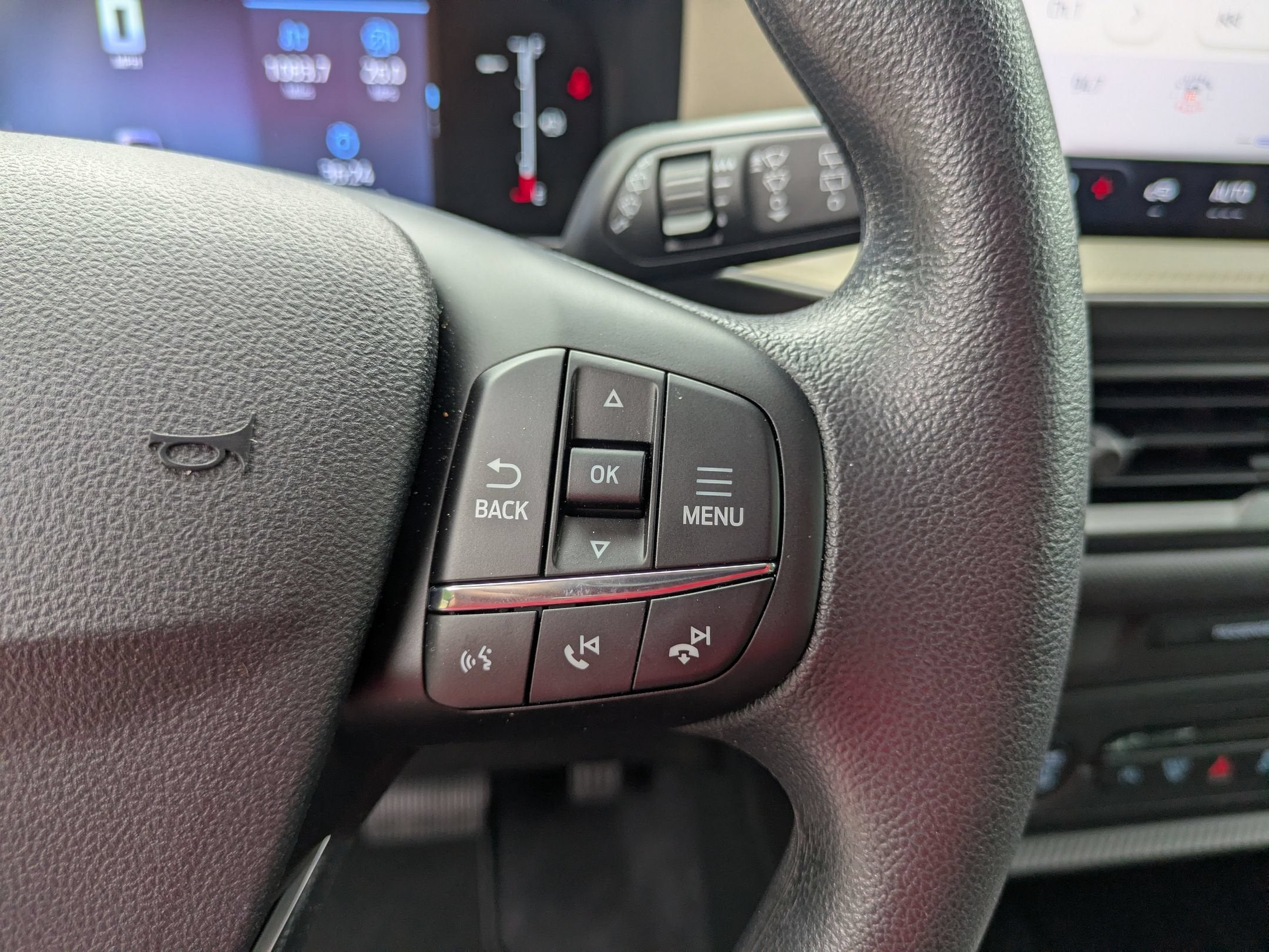 2026 Ford Bronco Sport Big Bend - Crossroads Courtesy Demo